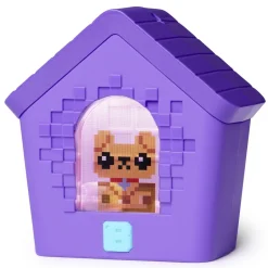 Bitzee Doghouse Mon chien intéractif^Varta Hot