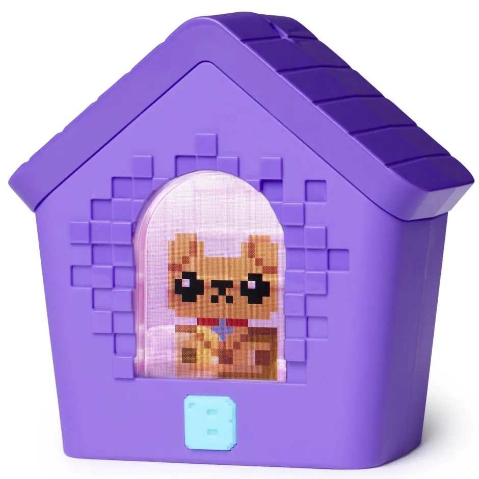 Bitzee Doghouse Mon chien intéractif^Varta Hot