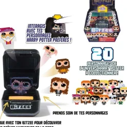 Bitzee Harry Potter mon personnage interactif^Varta Sale