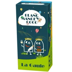 Blanc Manger Coco La Gaule, Jeu De Société^Blackrock Online