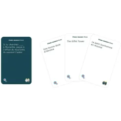 Blanc Manger Coco La Gaule, Jeu De Société^Blackrock Online