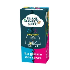 Blanc manger coco tome 6^Blackrock