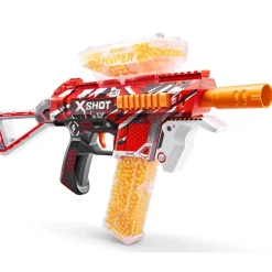 Blaster Hyper Gel Trace fire Xshot^Zuru Outlet