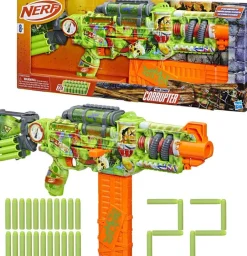 Blaster Zombie Corrupter^Nerf Outlet