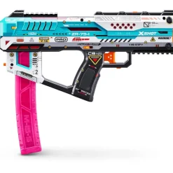 Blaster performance Fury X - Xshot Pro Series^Zuru Hot