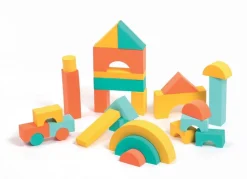 Blocs De Construction En Mousse^Ludi Outlet