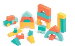 Blocs De Construction En Mousse^Ludi Outlet