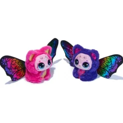 Bloomables Ma fleur Magique Kittyfly^Varta