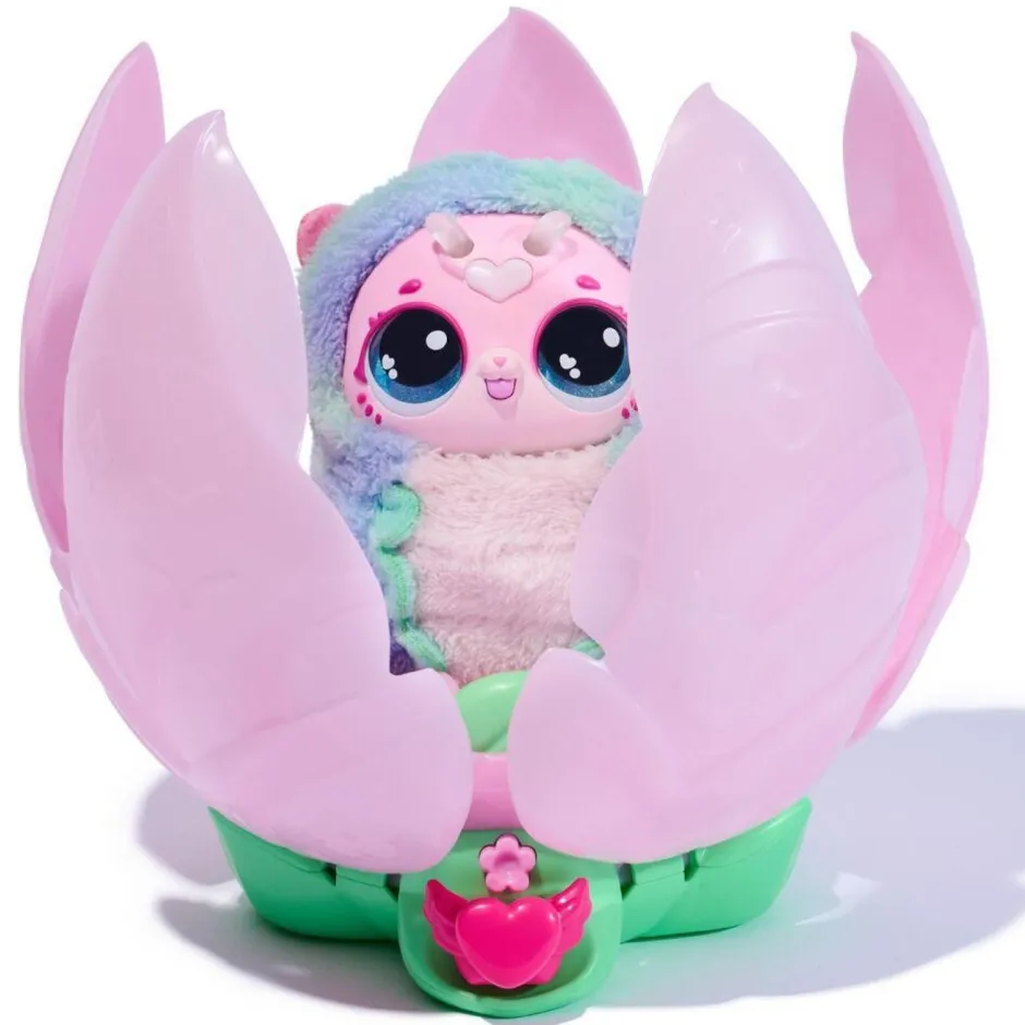 Bloomables Ma fleur Magique Kittyfly^Varta