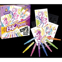 Blopens Atelier Chevaux fantastiques^Lansay Hot