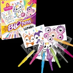 Blopens Atelier Kawaii^Lansay