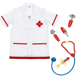 Blouse de docteur et accessoires^Klein Best