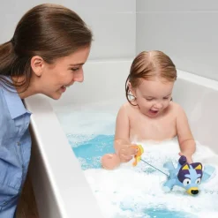 Bluey Nage - Héros De Bain, Mouvements^Varta New