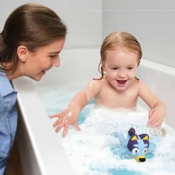 Bluey Nage - Héros De Bain, Mouvements^Varta New