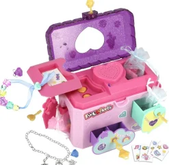 Boite Bijoux Secrete Funlockets Electro^Diset Best