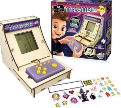 Borne d'Arcade^Varta Best