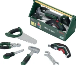 Bosch Profiline - Caisse À Outils Avec Visseuse Ixo Ii^Klein Sale