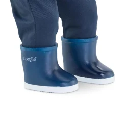 Bottes de pluie - Mon grand poupon^Corolle Hot