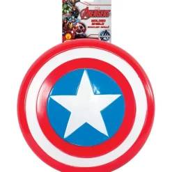 Bouclier Captain America 30 cm^Rubies Best