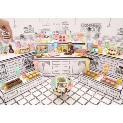 Boule miniverse Make it Mini from scratch - patisseries^MGA Discount