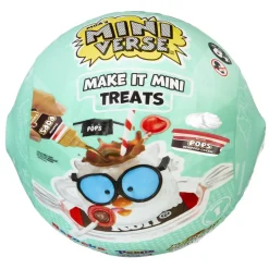 Boule MiniVerse Make it mini Gourmandises^MGA Hot
