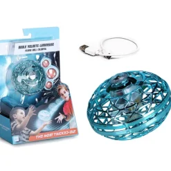 Boule volante lumineuse^Varta Hot