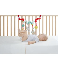 Boulier spirale Sophie La Girafe^Vulli New