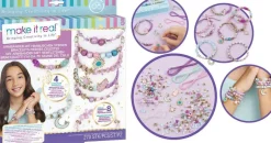Bracelets Make It Real Pierres Célestes^Lansay Clearance