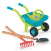 Brouette de jardin et outils^Ecoiffier Hot