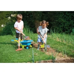 Brouette de jardin et outils^Ecoiffier Hot