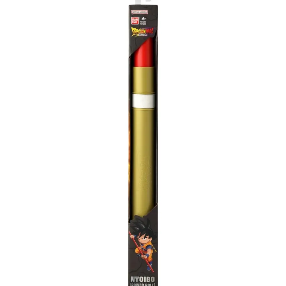 Bâton magique NYOI BO - Dragon Ball^Bandai Clearance