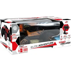Buggy radiocommandé 1:12 2.4 Ghz^Varta Sale