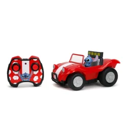 Buggy radiocommandée STITCH 1/24^JADA Outlet