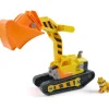 Bulldozer multifonction 2 en 1 - Ruben & compagnie^Spin Master Sale