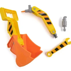 Bulldozer multifonction 2 en 1 - Ruben & compagnie^Spin Master Sale
