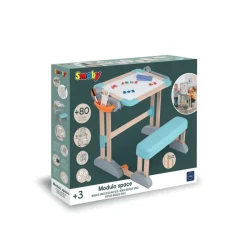 Bureau modulo space^Smoby Discount