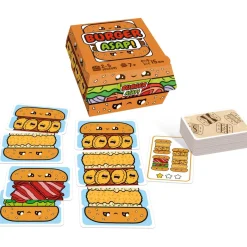 Burger Asap^Asmodu00e9e Discount