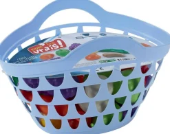 Cabas Pour Fruits Et Légumes^COM' les vrais Best