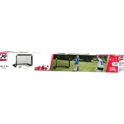 Cage de foot^CAP Discount