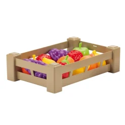 Cagette de fruits ou de légumes^Ecoiffier Online