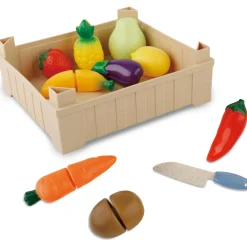 Cagette fruits et légumes à trancher^COM' les vrais Hot