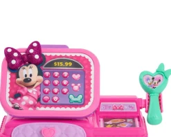 Caisse enregistreuse Disney Junior Minnie^Varta Sale