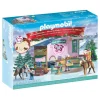 Calendrier de l'avent Patisserie de Noël^Playmobil New