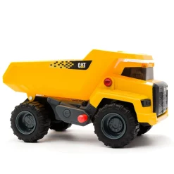 Camion Benne Caterpilar Power Haulers 2.0^Funrise Online