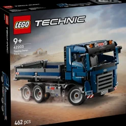 Camion Benne LEGO Technic 42203^ Best