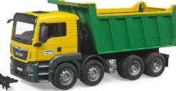 Camion benne Man TGS^Bruder Clearance