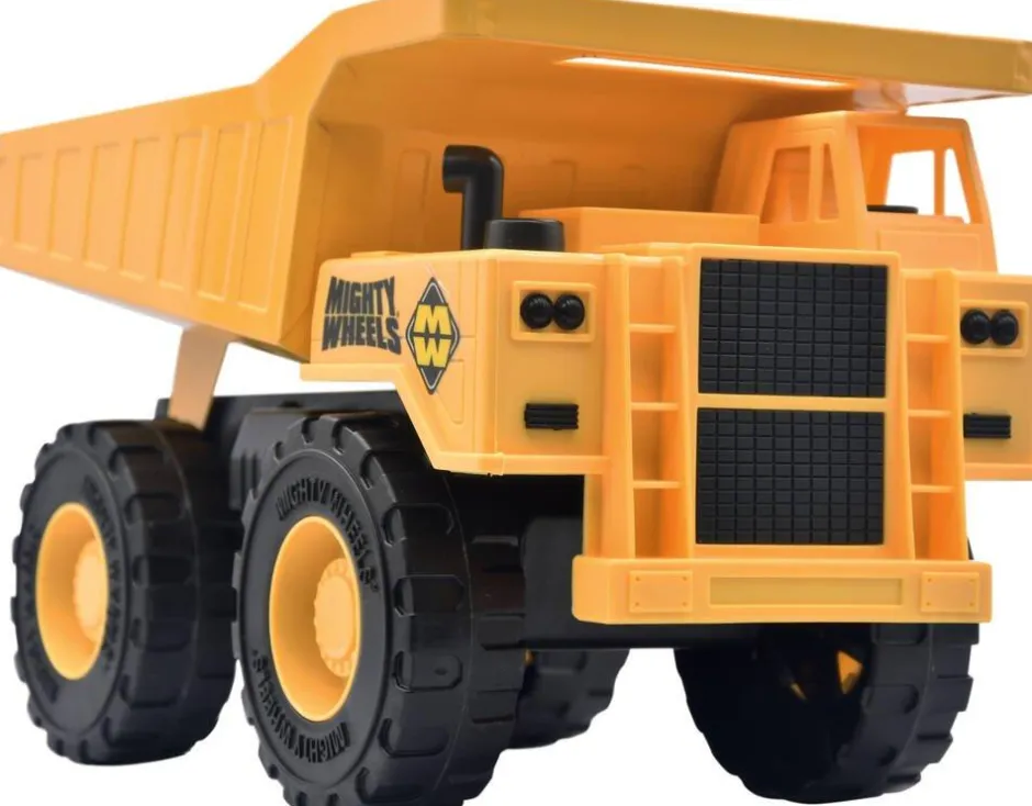 Camion Benne Xxl^TEAM City Sale