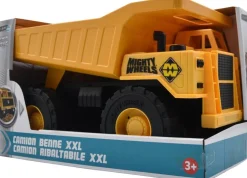 Camion Benne Xxl^TEAM City Sale