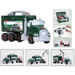 Camion de bricolage Bosh^Klein Clearance