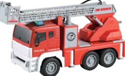 CAMION DE POMPIER^TEAM City Outlet